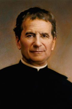 St.Don Bosco
