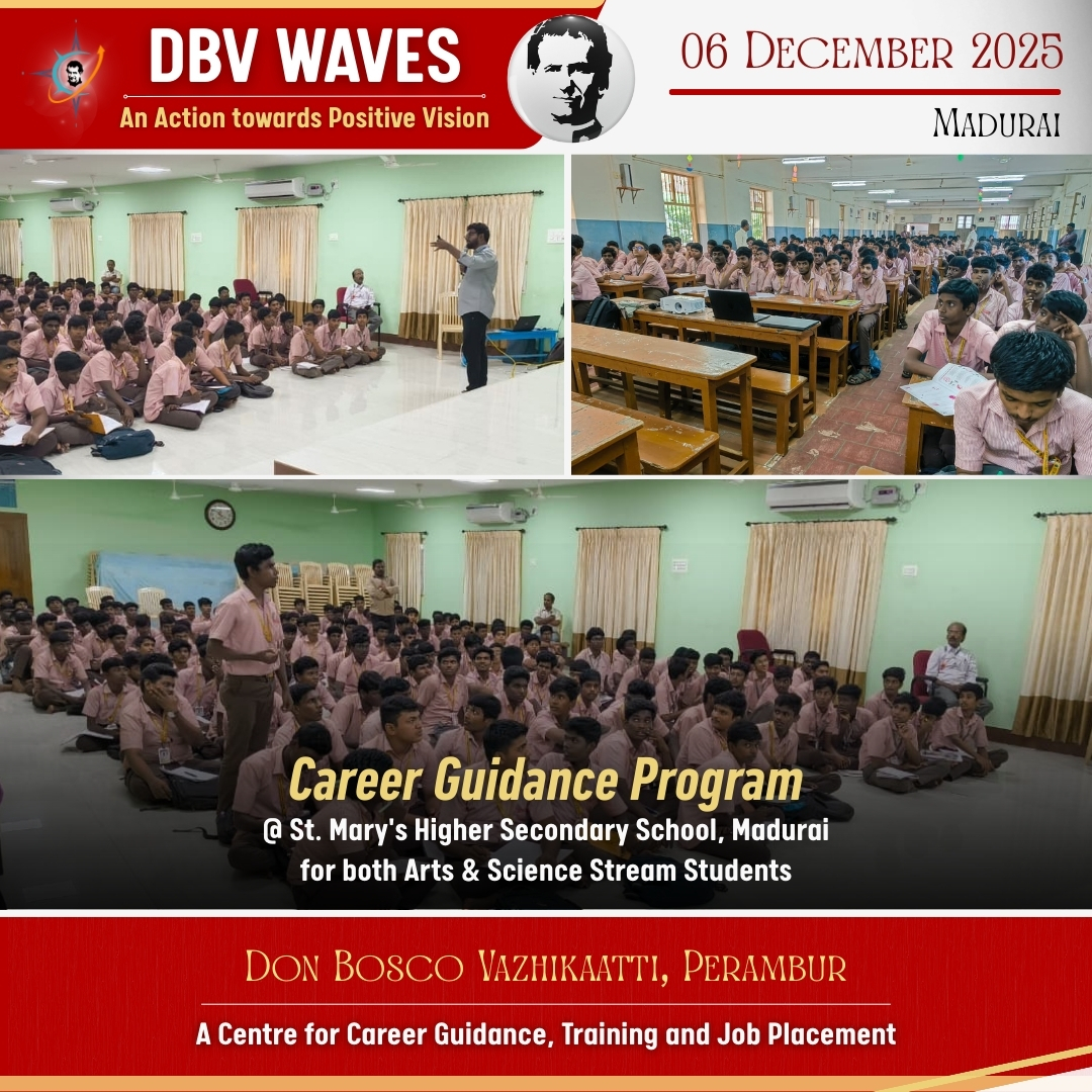 DBV Waves