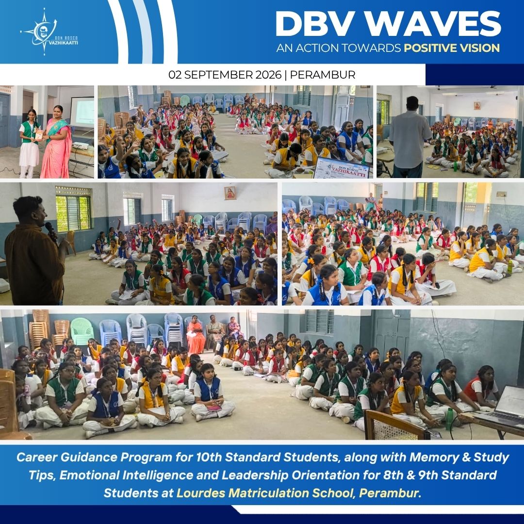 DBV Waves