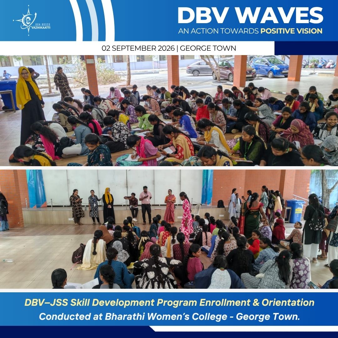 DBV Waves