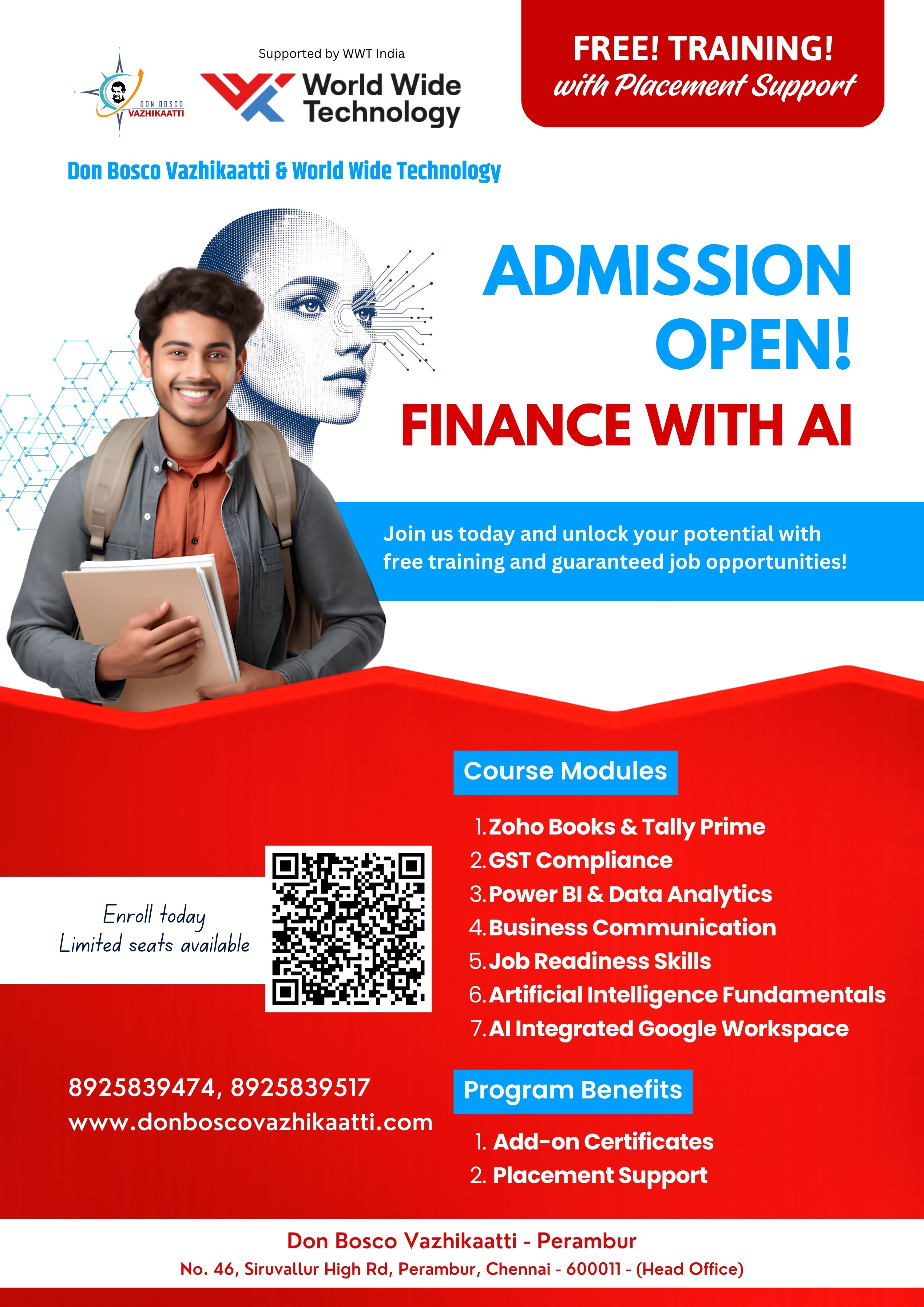 Upcoming Event