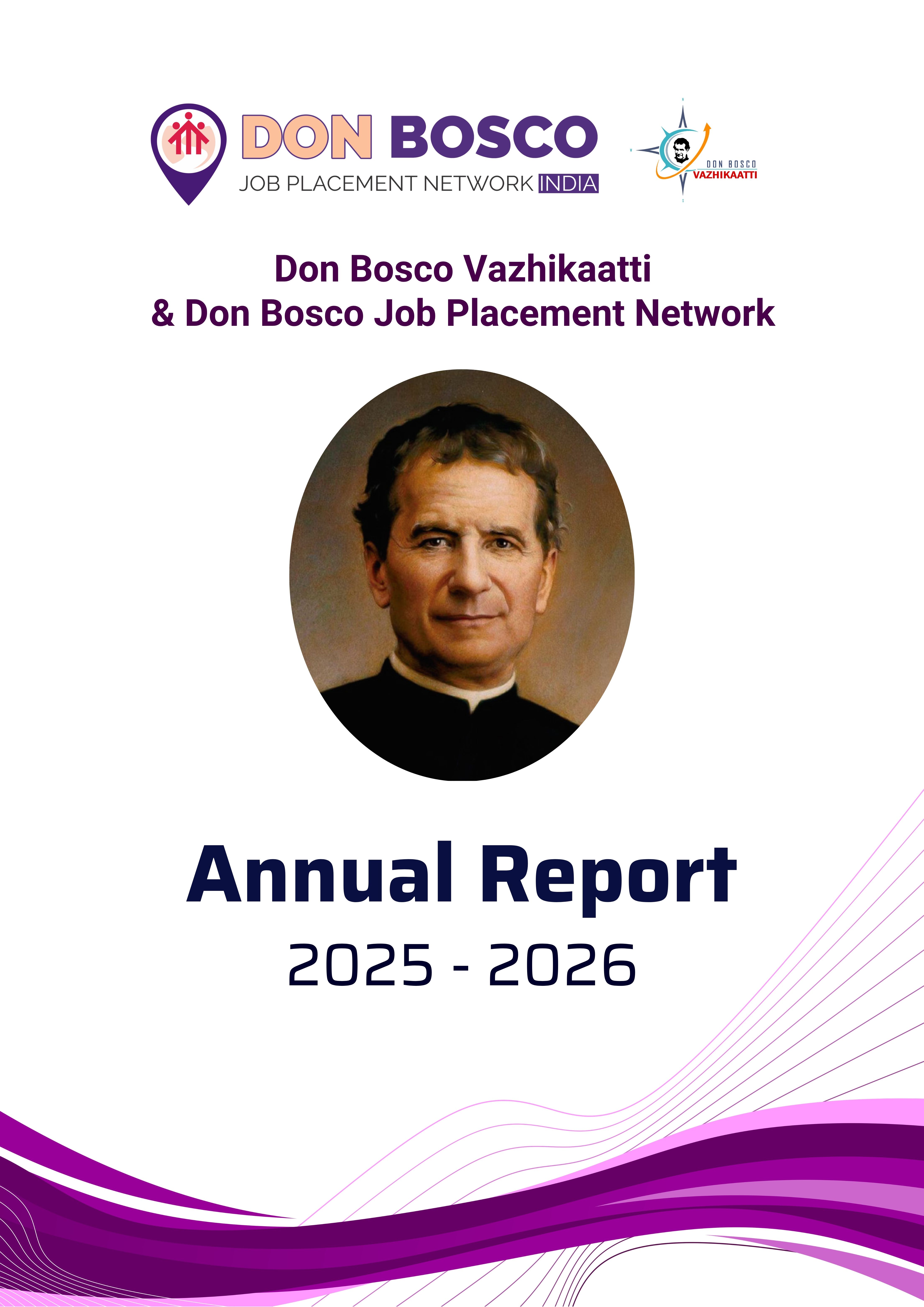 JPN Annual Report 2025 - 2026