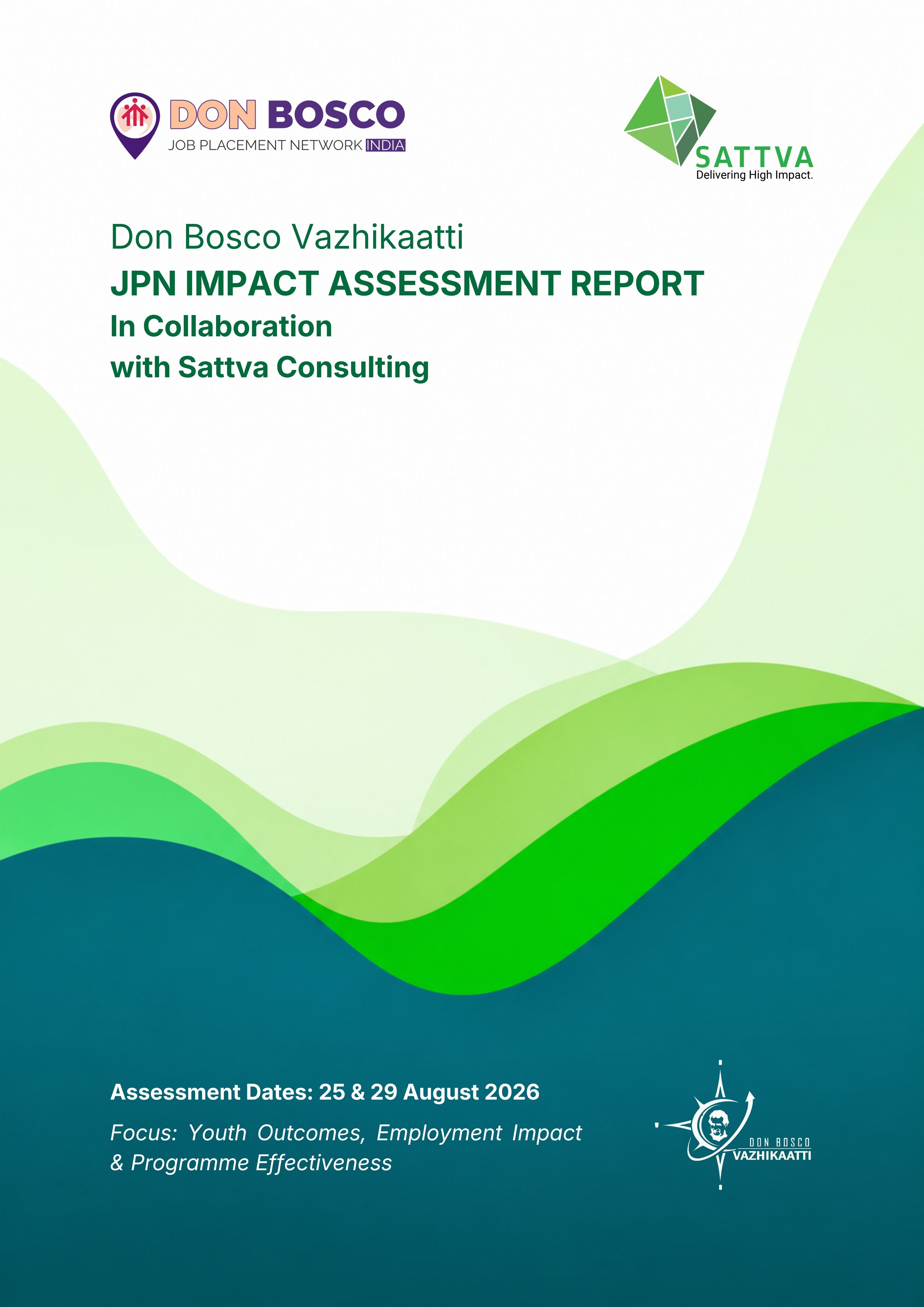 JPN Impact Assessment 2026 