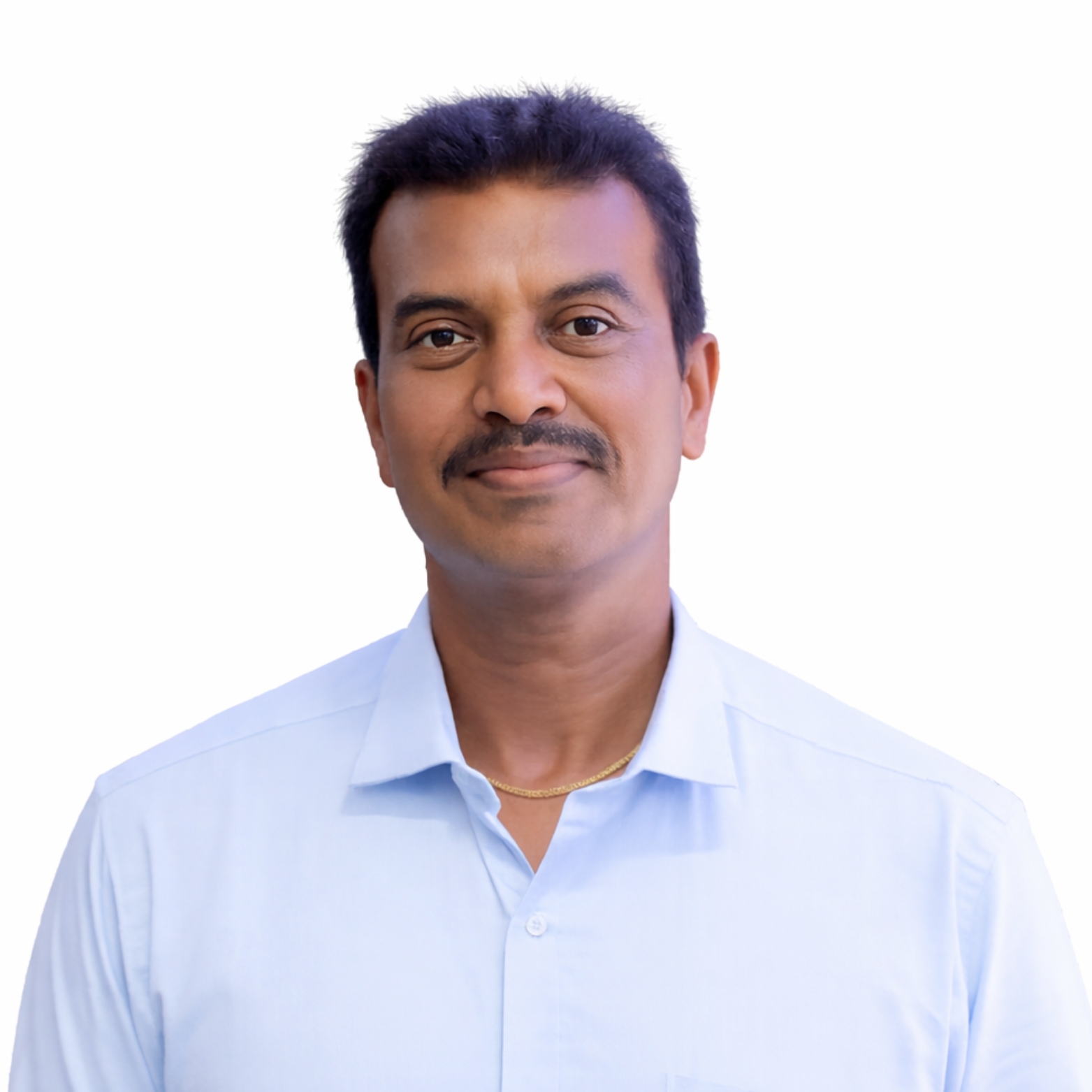 Mr. M.D. William Velankanni