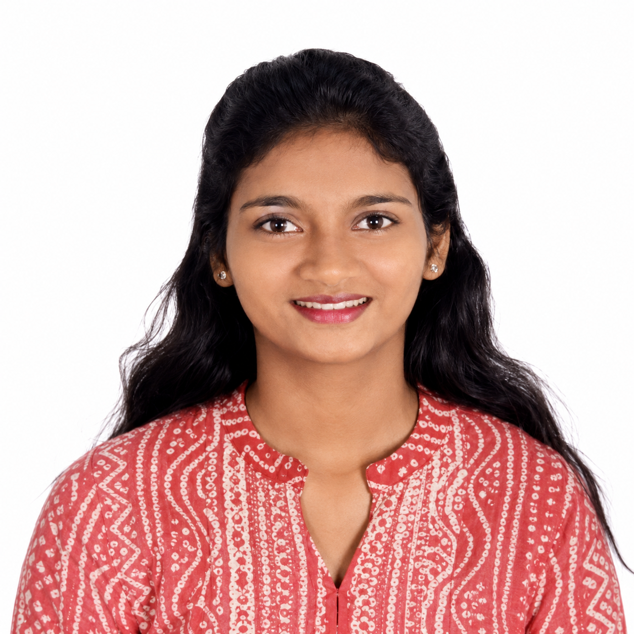 POOJASRI V