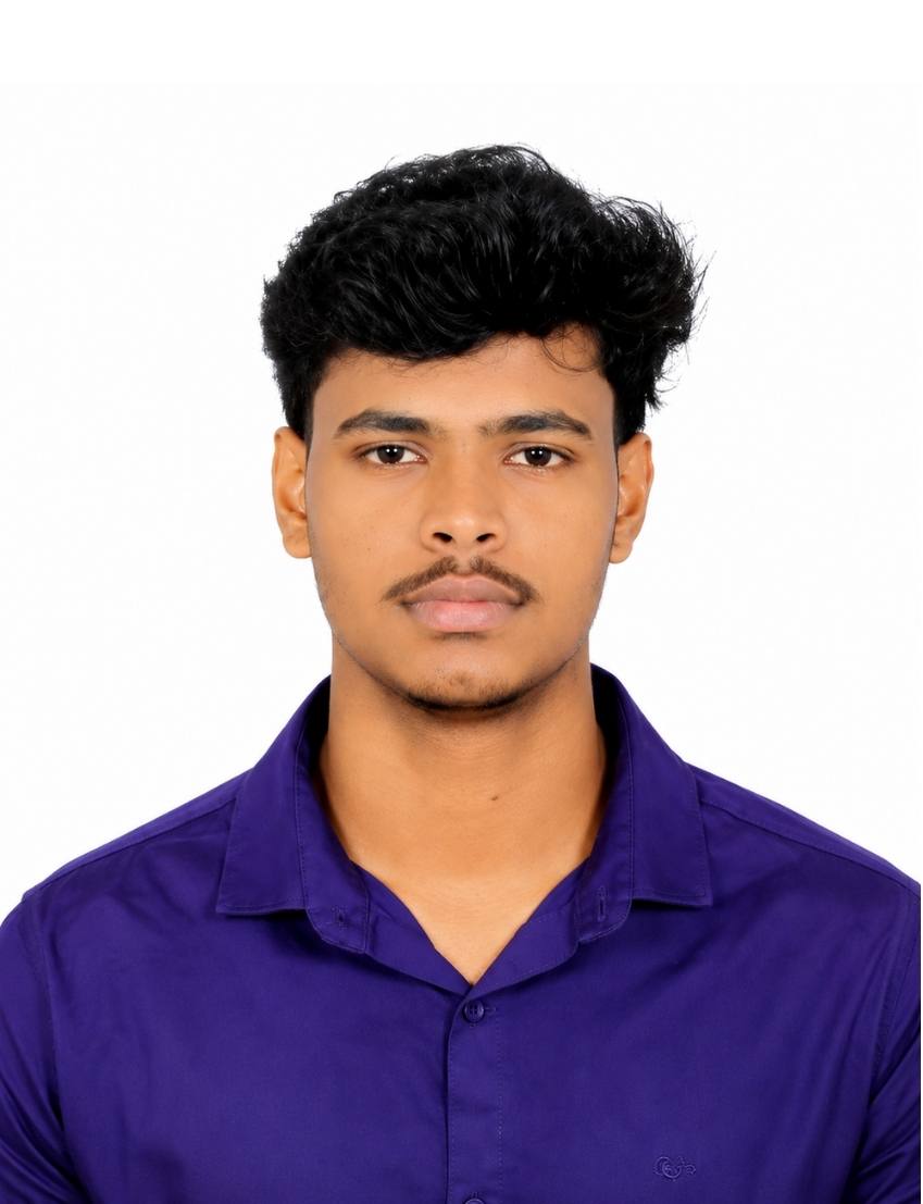 PERARASU T