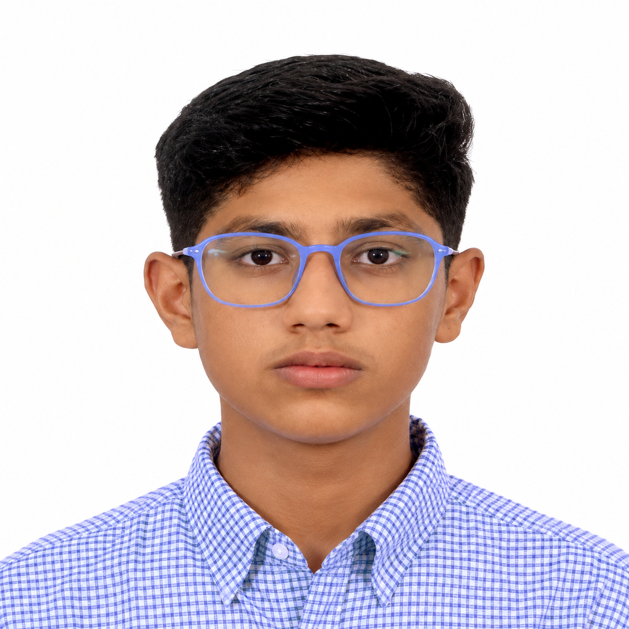 MOKSH K BOTHRA