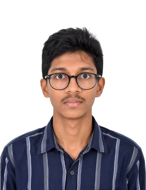 Mr. K S MOHAMMED ZUBAIR