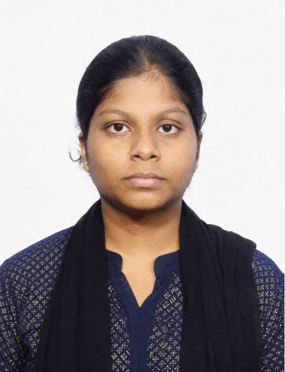 Mr. AMIRTHA SREE K