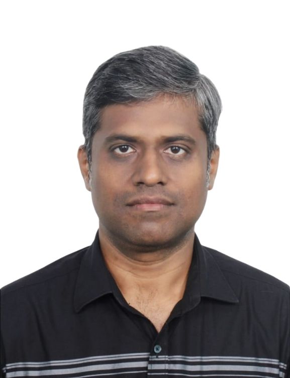 Mr. Parthiban