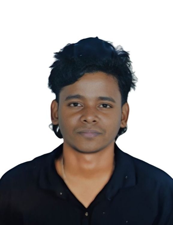 Mr. Amul Raj S